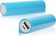 Blue Star Power Bank 3000mAh με Θύρα USB-A Μπλε