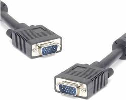 Lancom VGA male - VGA male C182-SVMM30