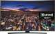Samsung Smart Television 40" 4K UHD UE40JU6500W HDR (2015)