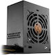 Sharkoon SilentStorm SFX 450W Μαύρο Τροφοδοτικό Υπολογιστή Full Wired 80 Plus Bronze