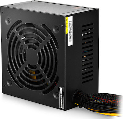 Deepcool DA500 500W Negru Sursă de Alimentare Calculator Complet cu fir 80 Plus Bronze