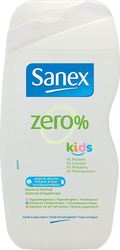 Sanex Copii Gel de dus & Șampon Zero% Douche & bain/ bad 500ml în Formă de Gel 500ml