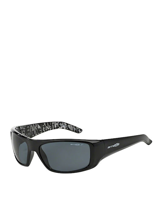 Arnette Hot Shot Γυαλιά Ηλίου με Κοκκάλινο Σκελετό Arnette Hot Shot Γυαλιά Ηλίου με Κοκκάλινο Σκελετό