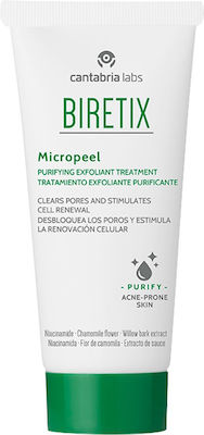 BiRetix Micropeel Peeling for Face 50ml