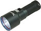 XDive Diving Safety Light LED with Brightness 300lm for Maximum Depth 100m