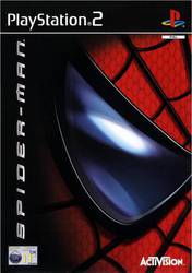 Spider-Man PS2 PS2 Game (Used) Spider-Man PS2 PS2 Game (Used)
