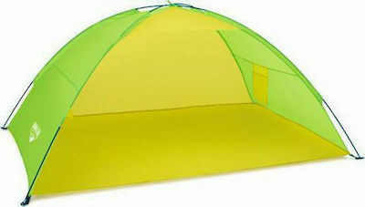 Bestway Beach Tent 2 People Yellow