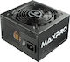 Enermax MaxPro 400W 400W Sursă de alimentare Complet cu fir 80 Plus Standard