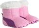PUMA Weiche Babyschuhe Rosa