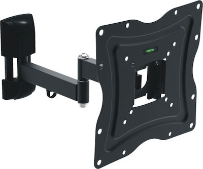 Opticum AX Flexi Duo 8708 Wall TV Mount with Arm up to 42" and 25kg