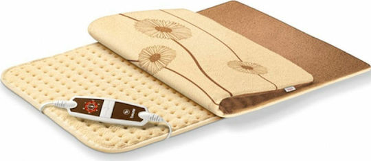 Beurer HK Cosy XXL Elektrische Wärmflasche Allgemeine Verwendung Beige 40x40cm