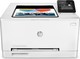 HP M252dw Colour Laser Printer with WiFi and Mobile Printing