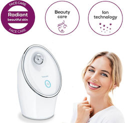 Beurer FC 72 Pureo Ionic Sauna Facială