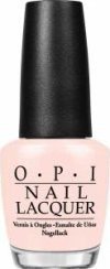 OPI Lacquer Gloss Ojă de Unghii NLR41 Mimosas f...
