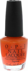 OPI Lacquer Gloss Nail Polish NLN35 Juice Bar H...