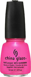 China Glaze Hang-ten Toes Glossy Nail Polish 14ml