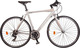 Orient My Way 28" Gray Fahrrad Trekking mit 21 Gängen