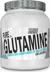 True Nutrition Pure Glutamine 500gr