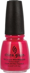 China Glaze Lacquer Лак За Нокти 14мл