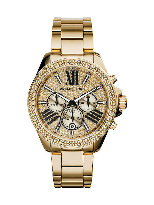 Michael Kors Wren Uhr Michael Kors Wren Uhr