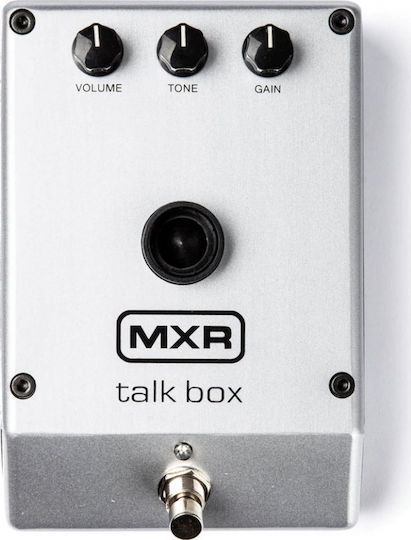 MXR M222 Talkbox M-222EU Pedals Effect Volume Electric Guitar