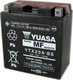 Yuasa Inchis Baterie Motocicleta YTX20A-BS 270A cu Capacitatea 17.9Ah