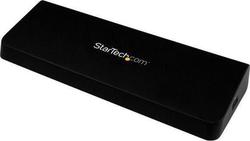 StarTech USB-A Докинг станция с HDMI/DisplayPort 4K PD Ethernet (USB3DOCKHDPC)