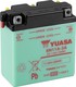 Yuasa Motorradbatterie 6N11A-3A mit Kapazität 1...