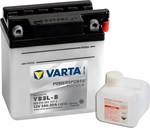 Varta Powersports Freshpack 3Ah (YB3L-B)