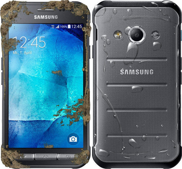 Samsung Galaxy Xcover 3 (8GB) - Skroutz.gr