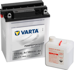 Varta Powersports Freshpack 12Ah (YB12AL-A / YB12AL-A2)