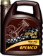 Pemco Λάδι Αυτοκινήτου 15W-40 4lt