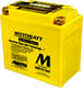 MotoBatt 16Ah ( MBYZ16H )
