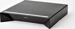 Definitive Technology W Amp Integrated Hi-Fi Amplifier Stereo 150W/4Ω Black