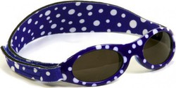 Banz Baby Blue Dot 1001-012