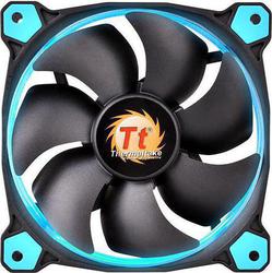 Thermaltake Riing 12 LED Case Fan 120mm με Μπλε Φωτισμό και Σύνδεση 3-Pin