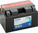 Exide Maintenance Free Baterie Motocicleta ETZ10-BS 145A cu Capacitatea 8.6Ah