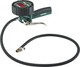 Metabo RF 80 D Digitale Druckluftmessgerät Maximaler Druck 12bar