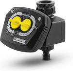 Karcher WT 4000 Irrigation Programmer Battery 1 Output