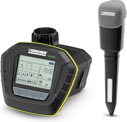 Karcher SensoTimer ST6 eco!ogic Προγραμματιστής Μπαταρίας Karcher SensoTimer ST6 eco!ogic Προγραμματιστής Μπαταρίας