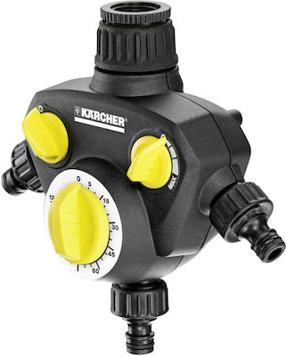 Karcher WT 2.000 Mechanical Irrigation Programmer