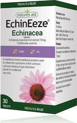 Natures Aid EchinEeze Echinacea 90 tabs