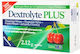 InterMed Dextrolyte Plus Κεράσι 10 φακελίσκοι