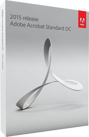 adobe acrobat standard dc download 2015
