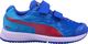 Puma Kids Sports Shoes Running Faas 300 V4 Blue