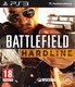 Battlefield Hardline PS3 Game (Used)