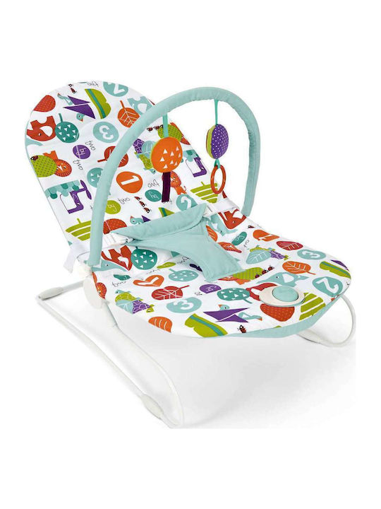 Mamas and papas discount bubble bouncer