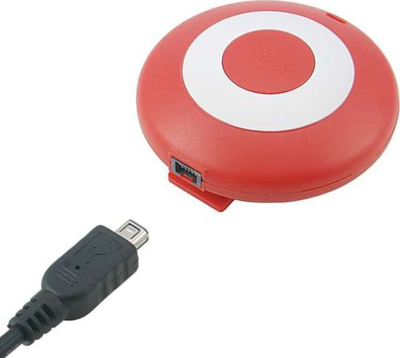 moochies pedometer