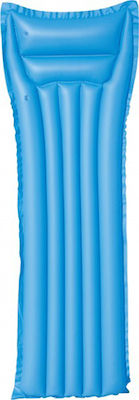 Bestway Inflatable Mattress for the Sea Blue 183cm.