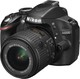 Nikon DSLR Aparat foto